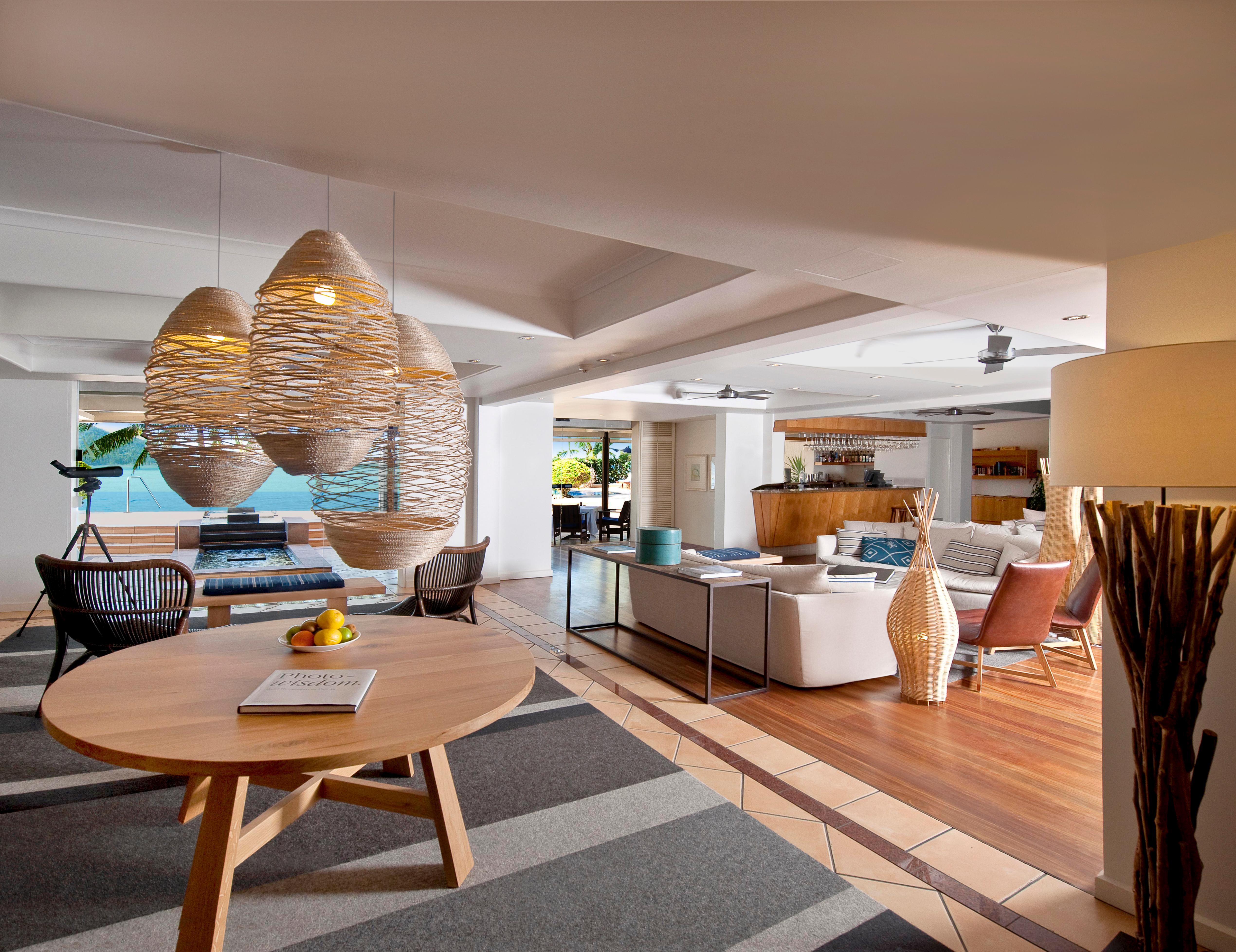 Beach Club (Adults Only) Hamilton Island Eksteriør billede