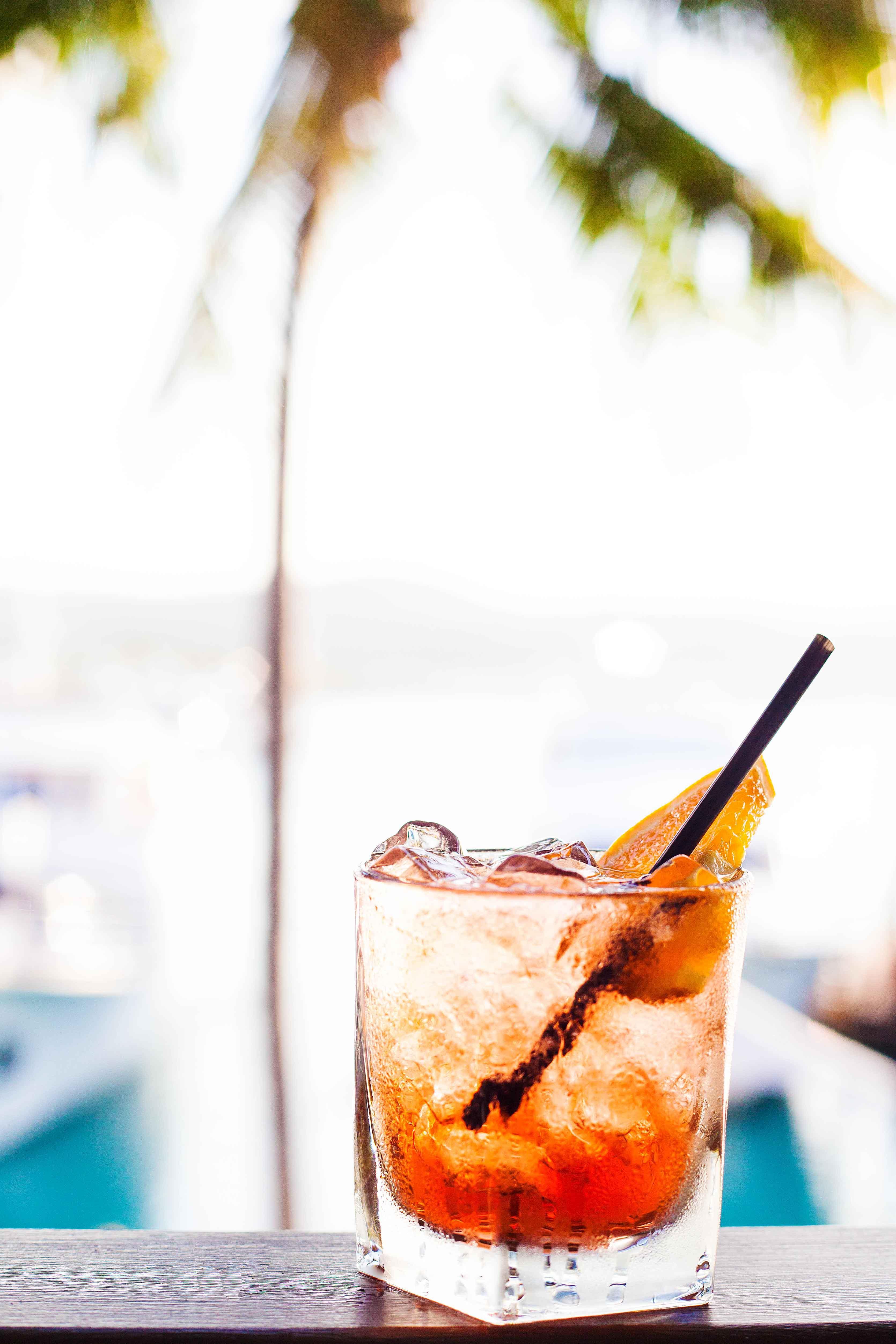 Beach Club (Adults Only) Hamilton Island Eksteriør billede