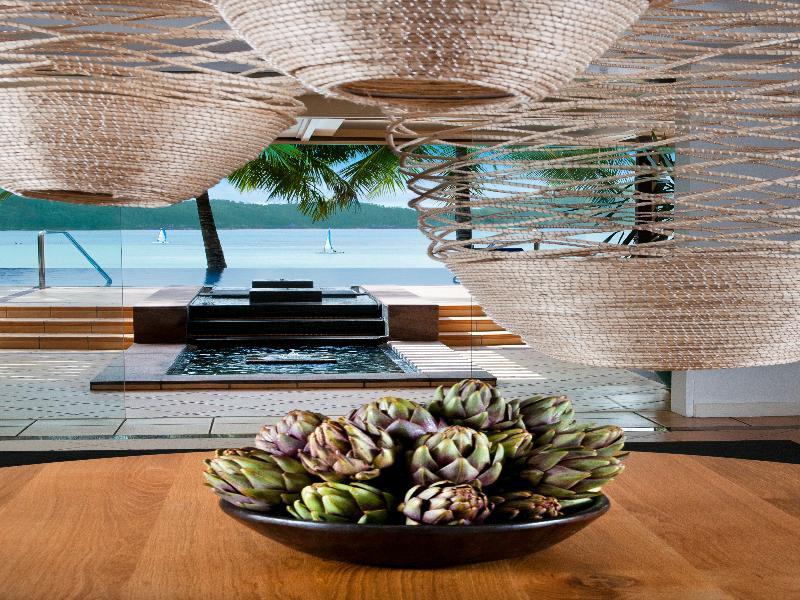 Beach Club (Adults Only) Hamilton Island Eksteriør billede