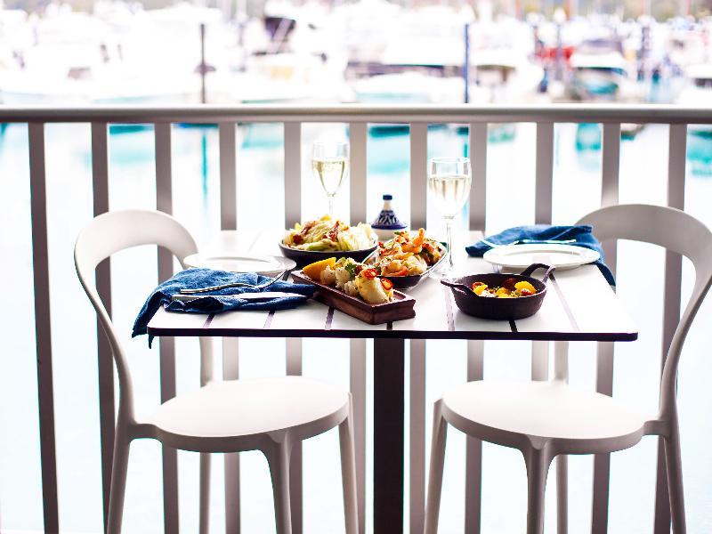 Beach Club (Adults Only) Hamilton Island Eksteriør billede