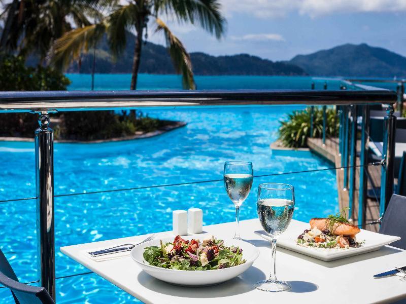 Beach Club (Adults Only) Hamilton Island Eksteriør billede
