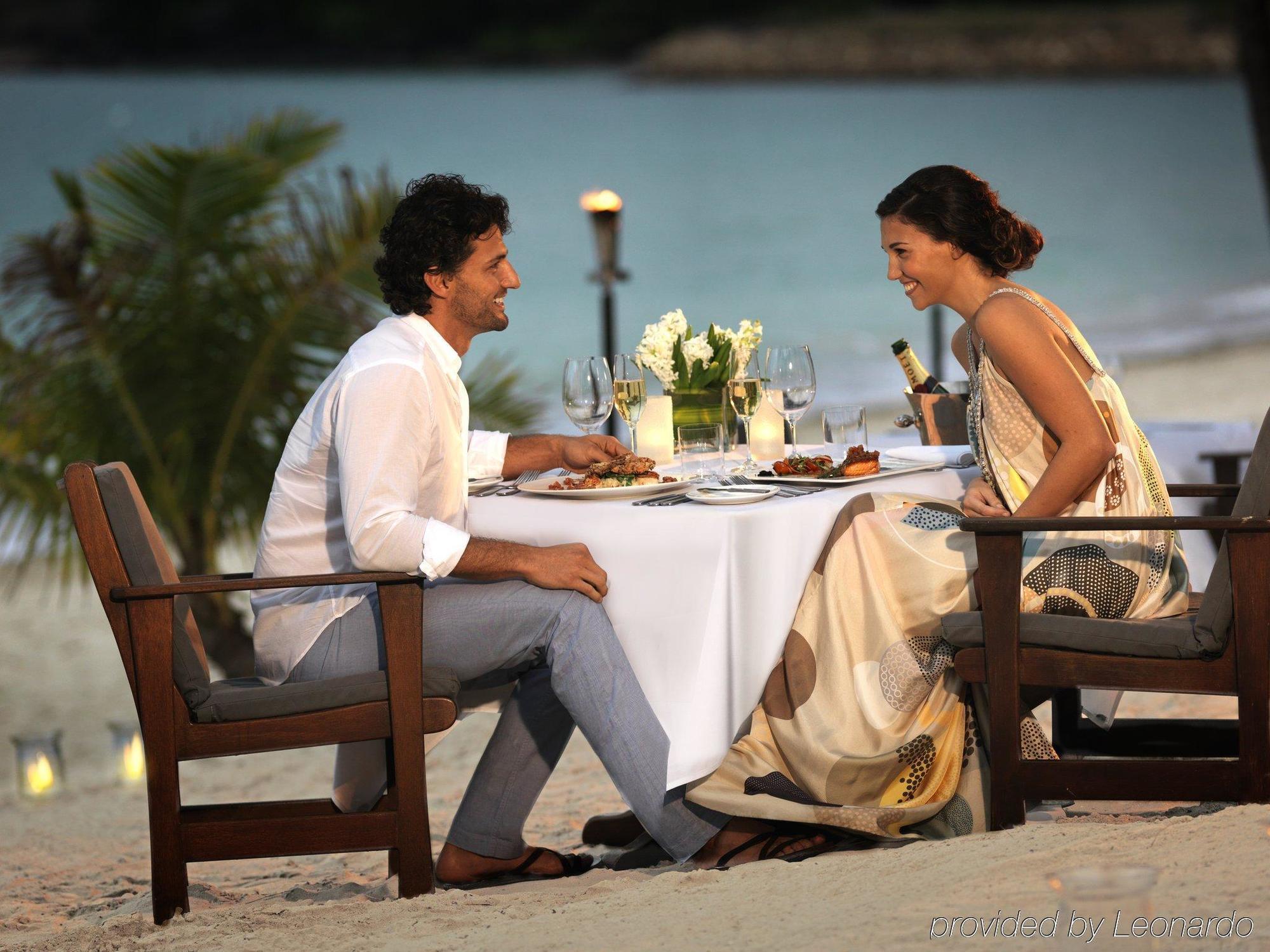 Beach Club (Adults Only) Hamilton Island Eksteriør billede