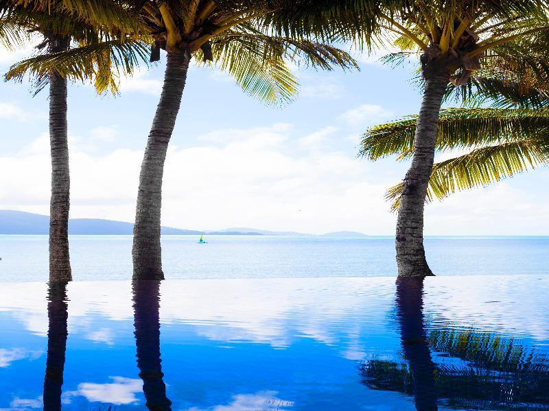Beach Club (Adults Only) Hamilton Island Eksteriør billede